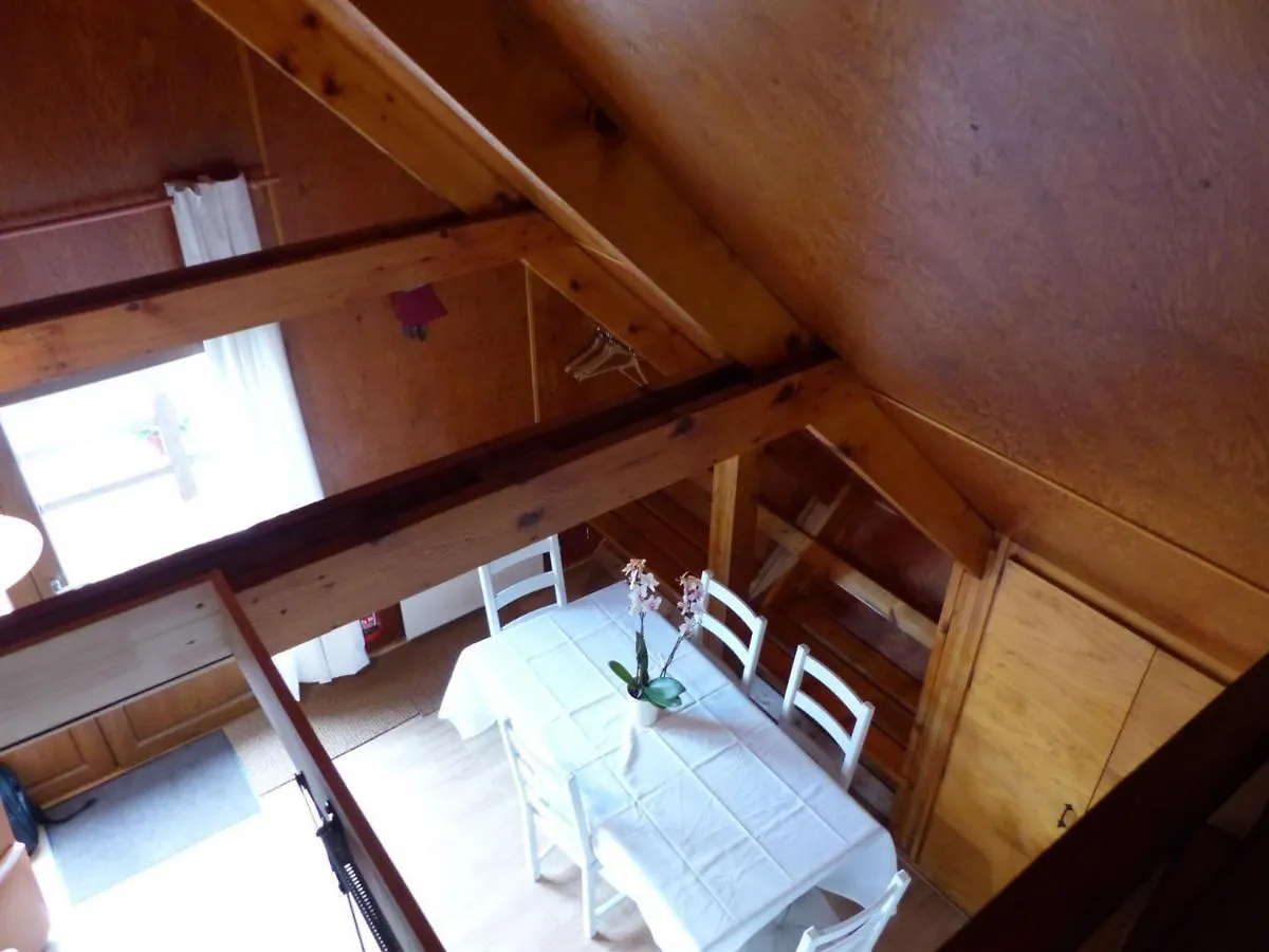 Holiday home Chalet Familial Pres De Vichy, Terrasse, Animaux Acceptes - Fr-1-489-274 Le Vernet  France